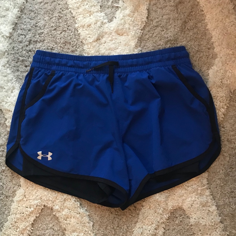 Under Armour Running Shorts